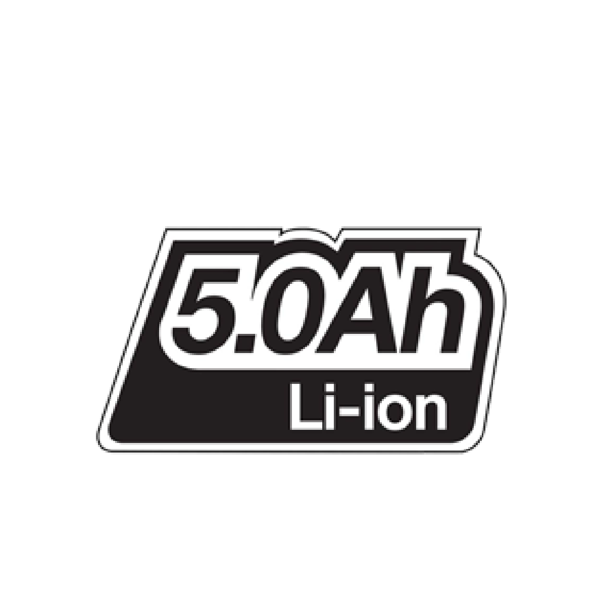 Makita DDF481RTJ 18V Li-Ion accu boor-/schroefmachine set met stalen kop (2x 5.0Ah accu) - koolborstelloos / brushless in mbox