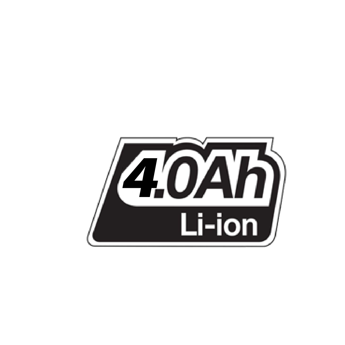 Makita DDF481RMJ 18V Li-Ion accu boor-/schroefmachine set met stalen kop (2x 4.0Ah accu) - koolborstelloos / brushless in mbox