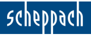 Scheppach