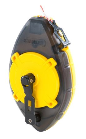 STANLEY Slaglijnmolen powerwinder 0-47-460 30m 