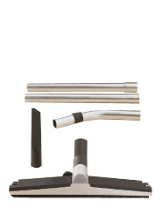 Starmix set met zuigbuis en zuigmonden 091709 