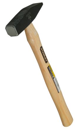 STANLEY Bankhamer 1-51-173 hout 300gr 