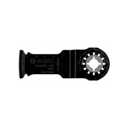 Bosch Invalzaagblad AIZ 32 EC HCS - 32 mm - Hout - 2608661637