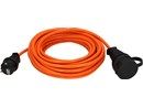 Brennenstuhl Verlengkabel 1169930 BREMAXX IP44 10m 