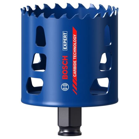 Bosch Gatzaag 2608900435 Expert Tough Material 73x60mm