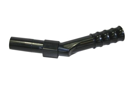 Starmix Handgreep 424804 Kunststof met luchtregeling voor slang 38mm