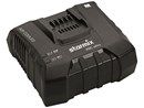 Starmix Acculader 448848 ASC 55 t.b.v. Quadrix stofzuiger en li-ion CAS accu's