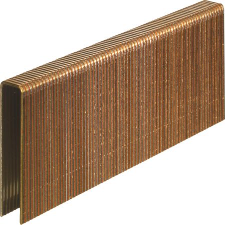 Senco Nieten N21BABB in Doos - N-vorm - 16 gauge - gegalvaniseerd - 50,8x10,6 mm (10000st)