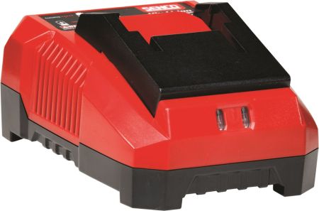 Senco oplader VB0157EU 18V li-ion accu voor Fusion & DuraSpin machine accu's