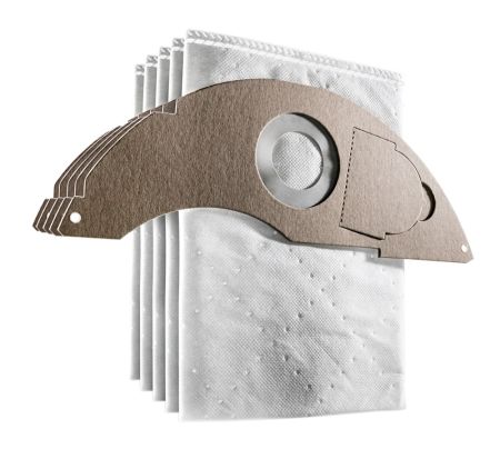 Starmix Vliesfilterzakken 454870 FBV 22 tbv ECRAFT PL-1422 EWR 5 st. 