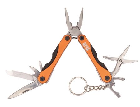 Bahco Multitool MTT121 - 80mm