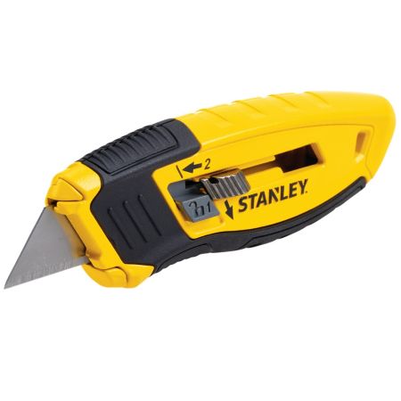 STANLEY Uitschuifmes STHT10432-0 compact 
