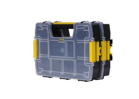 Stanley Organizer STST1-71197 Sortmaster light Dubbelzijdig - 290 x 210 x x126