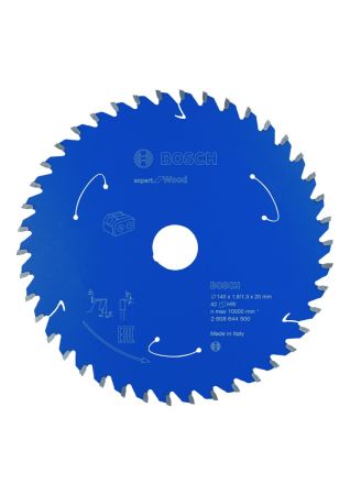 Makita Afkortzaagblad Hout E-08894