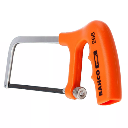 Bahco Metaalzaagbeugel Junior - 268 - 150mm