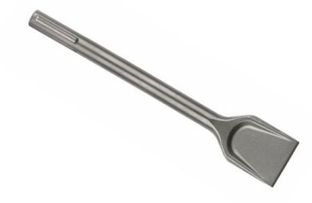 Bosch Spadebeitel 2608690097 SDS-max Zelfslijpend - 50x350mm