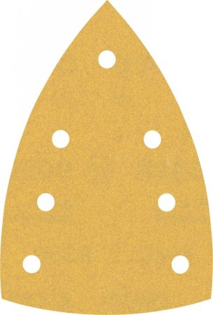 Bosch Schuurvel 2608901118 EXPERT C470 - 100x150mm - korrel 180 - 7 gaten (10st)