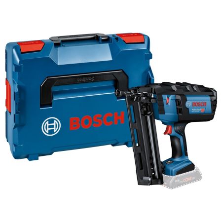 Bosch Tacker GNH 18V-64 M 16G Professional Accu afwerktacker 18V body in L-Boxx 0601481001