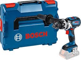 Bosch klopboor-/schroefmachine GSB 18V-110 C 18V body in L-Boxx - 06019G030A 