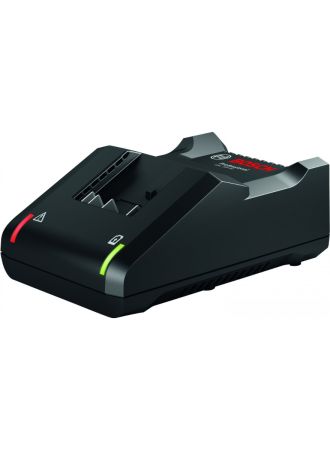 Bosch Snellader GAL 18V-40 18V Li-Ion accu Lader - 4,0 A - 1600A019RJ