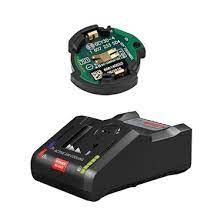 Bosch Snellader 1600A019S6 14.4V - 18V Li-ion Accu Lader GAL 18V-160 & GCY 41 