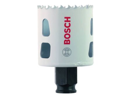 Bosch Gatzaag 2608594215 Progressor - HSS BiMetaal - 44 mm