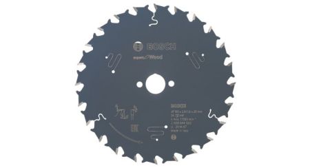 Makita Afkortzaagblad Hout E-08888 