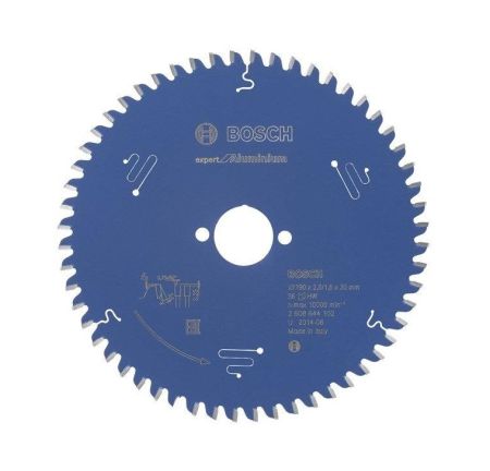 Makita Afkortzaagblad Hout E-08888 