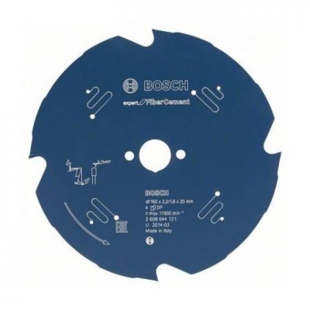 Makita Afkortzaagblad Hout E-08888 