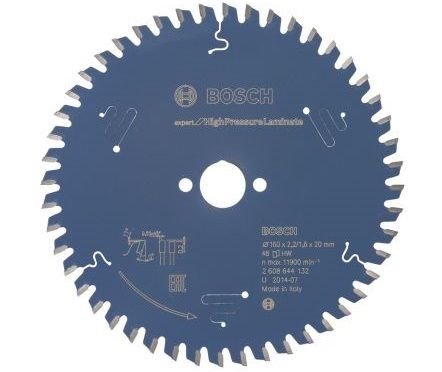 Makita Afkortzaagblad Hout E-08888 