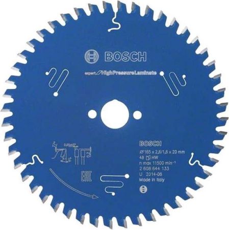 Makita Afkortzaagblad Hout E-08888 