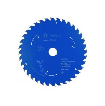 Makita Afkortzaagblad Hout E-08888 