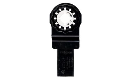 Bosch Invalzaagblad AIZ 20 AB BIM - 30 x 20 mm - Hout en Metaal - 2608661640 