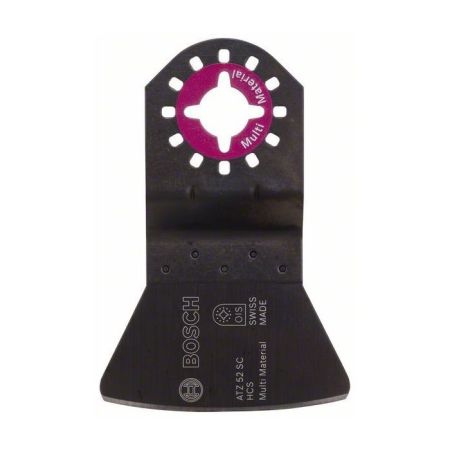 Bosch Schaafijzer ATZ 52 SC HCS - SL - 52 x 26 mm - 2608661646 