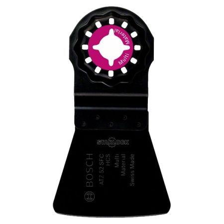 Bosch Schaafijzer ATZ 52 SFC HCS - SLM - 52 x 45 - 2608661647 