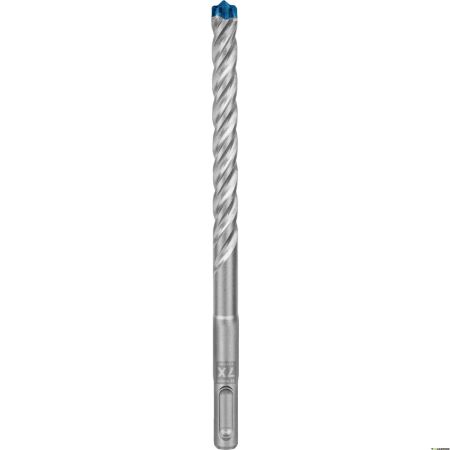 Bosch Hamerboor 2608900097 EXPERT SDS plus-7X 10x100x165mm