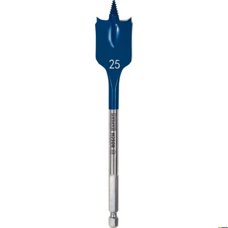 Bosch Speedboor 2608900322 EXPERT Self Cut Speed, zeskantschacht 25 x 152 mm