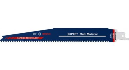 Bosch Reciprozaagblad S1156XHM EXPERT Multi Material - 2608900391 
