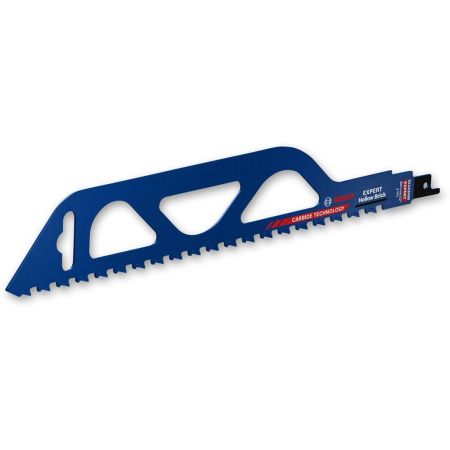Bosch Reciprozaagblad S1243HM EXPERT Hollow Brick - 2608900417 