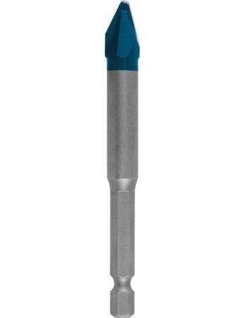 Bosch Tegelboor 2608900593 Expert HardCeramic HEX-9 boor - 10x90 mm