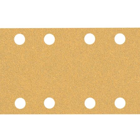 Bosch Schuurvel 2608900878 EXPERT C470 - 115x107mm - K60 - 8 gaten (10st)