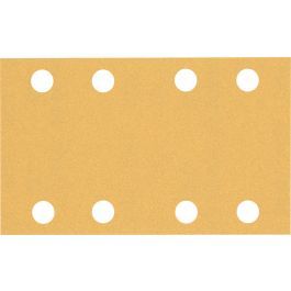 Bosch Schuurvel 2608900881 EXPERT C470 - 80x133mm - K120 - 8 gaten (10st)