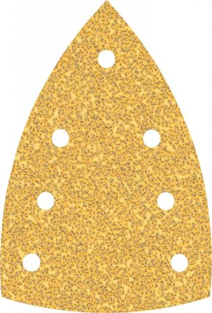 Bosch Schuurvel 2608901114 EXPERT C470 - 100x150mm - K40 - 7 gaten (10st)