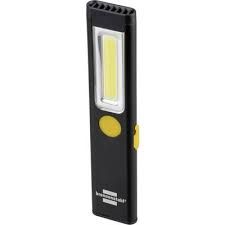 Brennenstuhl Handlamp met LED's en batterij PL 200 A 200lm - 1175590