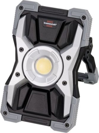 Brennenstuhl werklamp 1173100100 Batterijgevoede LED-bouwlamp voor werkplaatsen 