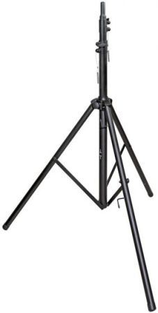 Brennenstuhl statief 9171991100 professionalLINE telescopisch statief voor straler TS 300 