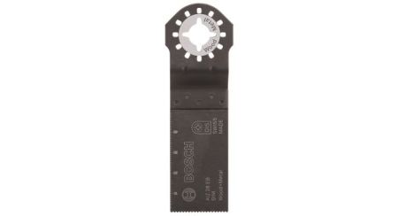 Bosch Invalzaagblad AIZ 32 APB BIM - 50 x 32 mm - Hout en Metaal (5 st) - 2608661629 