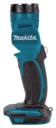 Makita DEADML815 14,4 V / 18 V Zaklamp led 