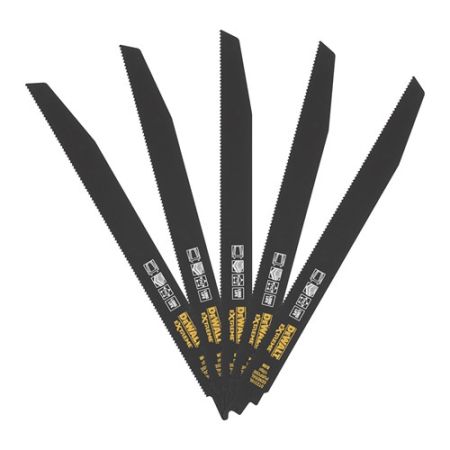 DeWalt Reciprozaagblad DT2316L