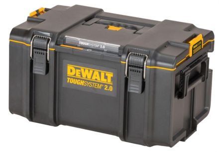DeWalt Koffer DWST83294-1 Tough System 2.0 - DS300